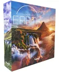 Настольная игра Maxmie Tardif Earth Inside Up Games, multi - фото
