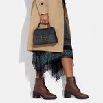 COACH Перечная сумка - фото 6