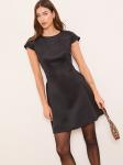 Lipsy Платье в черном цвете - фото 2
