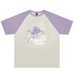 Футболка унисекс LBPC, Желтый - фото