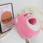 Disney Подушка deep red/blue 32cm - фото 6