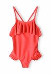 Купальный костюм MINOTI, коралловый - фото