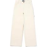 Levis Джинсы BLUETAB Collection женские бежевые - фото