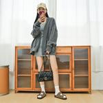 Шлепанцы унисекс G.N.Shijia, цвет Chestnut - фото 14