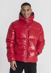 Куртка Gianni Kavanagh PUFFERS TAPE, Red - фото