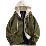 Куртка унисекс Jeep, цвет Pink [regular] - фото 2