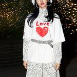 Футболка унисекс белая MLB - фото 7