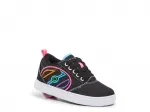 Кроссовки Pro 20 - детские Heelys, Black/Multicolor - фото