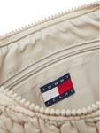 Сумочка Tjw Urban Quilted AW0AW17546 Tommy Jeans, бежевый - фото 4
