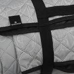 Коврик для пикника Decathlon, утолщенный портативный уличный коврик, коврик для кемпинга, пляжа, водонепроницаемый и влагостойкий коврик, редкое растение-4495942 - фото 2