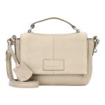 Сумочка Burkely Soft Skylar, Light beige - фото