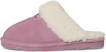 Тапочки Bearpaw Women's Loki II, Dusky Orchid - фото 4