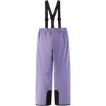 Брюки Proxima - детские Reima, Blooming Lilac - фото 2