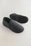 Лоферы Next Slip-ons, Black - фото 4