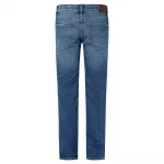 Джинсы Pepe PM207388, синий - фото 4