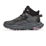 Ботинки Hoka One One Trail Code GORE-TEX, серый - фото 7