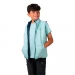 Жилет Altus Tivoli, синий - фото