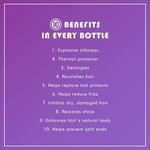 Кондиционер It's A 10 Silk Express Miracle Silk Leave-In for Unisex 10oz - фото 2