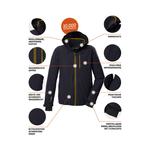 KILLTEC Лыжная куртка KSW 24 MN SKI JACKET - фото 5