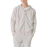 FILA Свитшот унисекс серый - фото 8