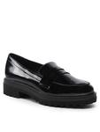 Лоферы JENNY, черный - фото