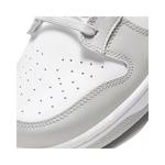 Мужские универсальные кроссовки Nike Dunk Low Retro - фото 6