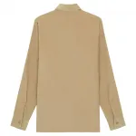 Рубашка Dickies Corduroy, бежевый - фото 4