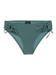 PROTEST Бикини-трусики 'MIXBack' в зеленом цвете - фото