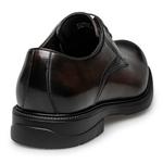 Туфли мужские низкие Zro, черный - фото 9