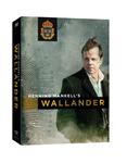Диск Blu-ray Henning Mankell's Wallander - фото