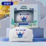 Ночник Disney, lotso pat light (30-minute timer+3rd brightness setting) - фото 6