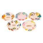 Тарелка Disney, белый - фото 2