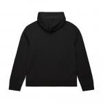 Свитшот Mitchell & Ness унисекс Mitchell Ness, черный - фото 2