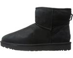 Ботинки UGG Classic Mini II, черный - фото 4