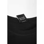 Лонгслив NNormal Merino, черный - фото 4