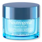 Прессованная ночная сыворотка Hydro Boost Neutrogena - фото