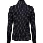 Футболка Performance CMP, черный - фото 2