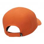 Nike Бейсболка Unisex Safety Orange/White - фото 3
