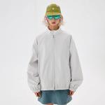 NOTHOMME Куртка Unisex, Ecru - фото 11