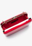 Клатч Anna Field Clutch, Red - фото 5