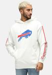Толстовка NFL BILLS ECRU Re:Covered, цвет white - фото