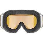 Очки, очевидно, привлекают Uvex, белый - фото 3