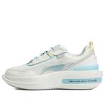 Кроссовки будущее r1 Li-Ning, белый - фото