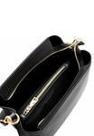 Сумка Seidenfelt Handbag, Black - фото 3