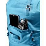 Рюкзак Durascent 44+10 Deuter, синий - фото 5