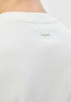 Футболка Lacoste UNISEX, Farine/Off-White - фото 8