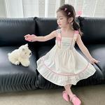 Платье для детей PROTECTCAMEL, белый - фото 5