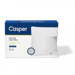 Подушка для кровати Casper Essential Fiber, белый - фото 5