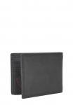 STRELLSON Кошелек 'Moorgate' в сером цвете - фото 3