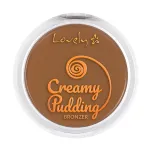 Кремовый бронзатор Creamy Pudding Bronzer Lovely, 1 - фото
